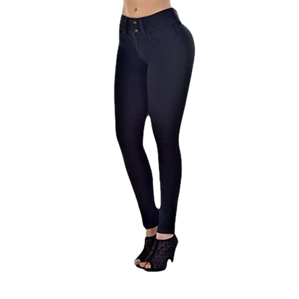 Jeans, Leggings, Women's Pants Are Versatile, Trendy, Slim Fitting, and Sexy