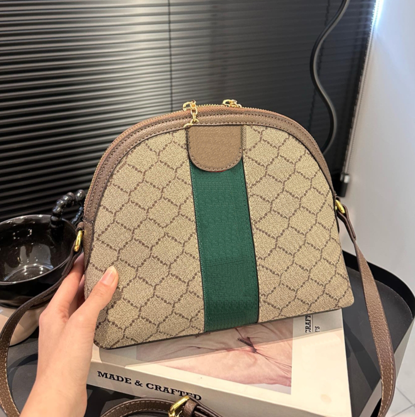 Designer bag Womens Handbags Flower Ladies Casual Tote PU Leather Fashion Shoulder Bags Female Purse Luxury Handbages Purses