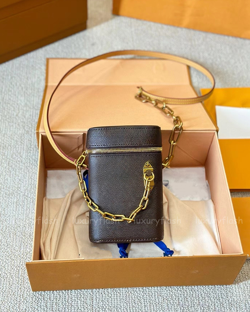 Designer Crossbody Bags Womens Fashion Phone Box Bag New High Quality Ladies Mini Cross Body Shoulder Camera Bag Handbags Totes
