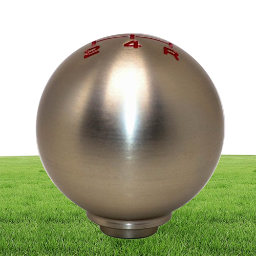 2025 new TypeR 5 6 Speed Manual Racing Shift Knob Mt M10x15 For Honda Acura JDM Civic5222386 Free shipping