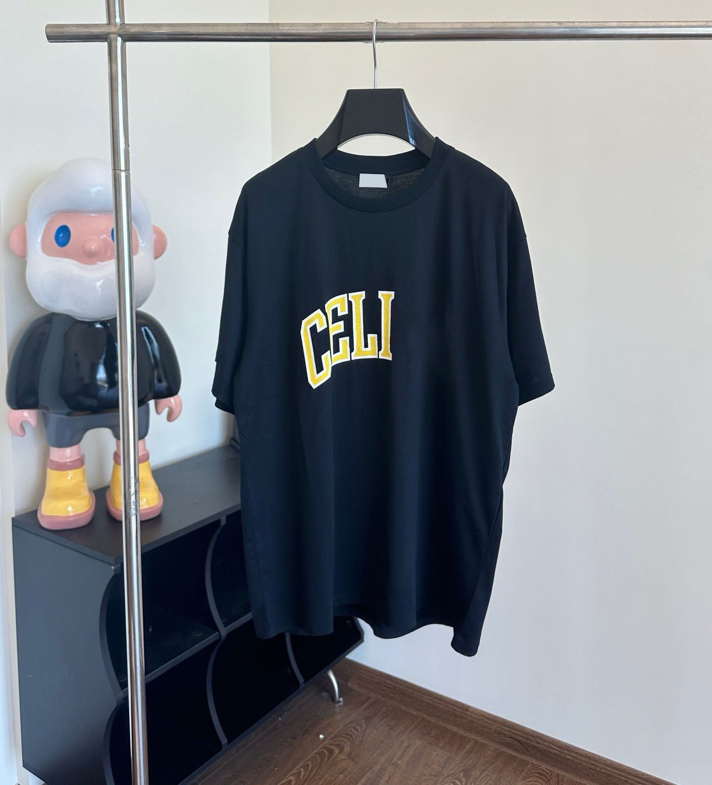 Men's Plus Tees & Polos Shirt Blank Embroidered High Quality Camisas Polyester Men Quantity Turtleneck x6r676