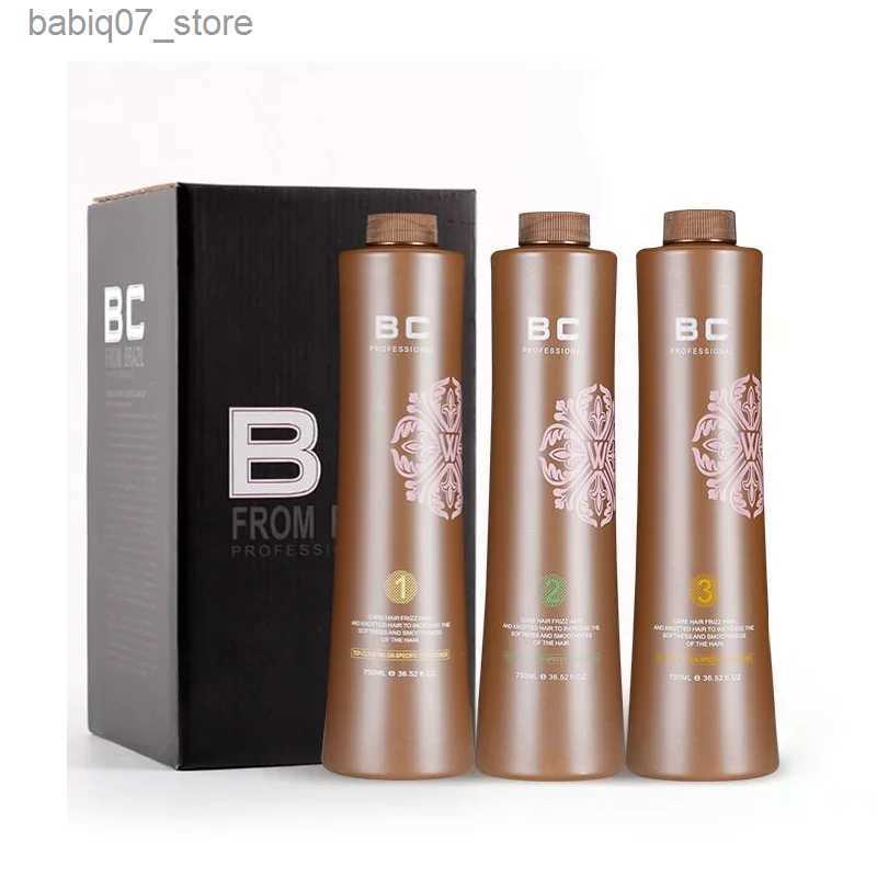 Shampoo Conditioner Protein Brazilian Keratin Hair Treatment Straightening Hair Repair Damage Hair Products Tratamiento Para La Caspa Z260131