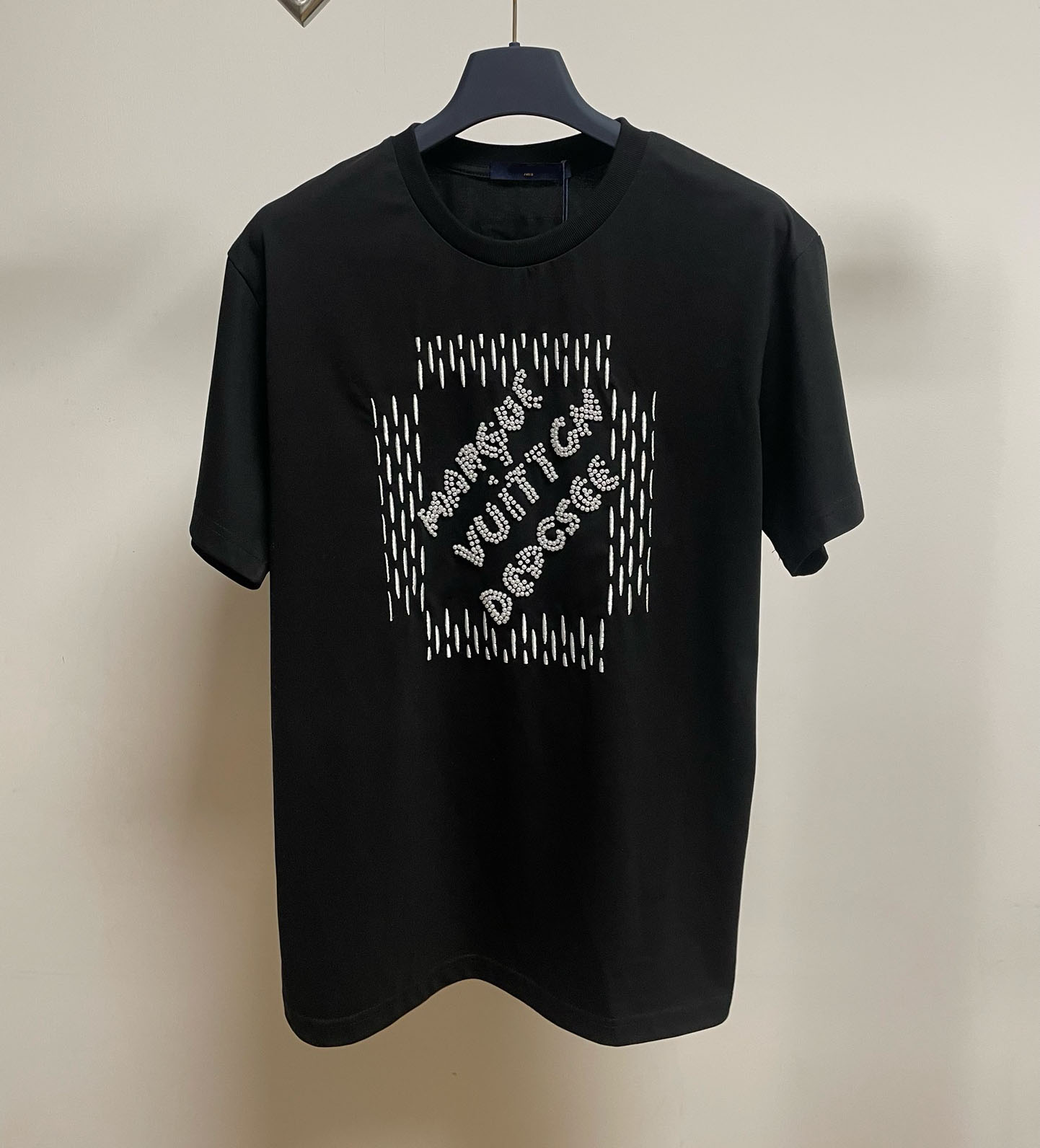 Men's Plus Tees & Polos Shirt Blank Embroidered High Quality Camisas Polyester Men Quantity Turtleneck x656