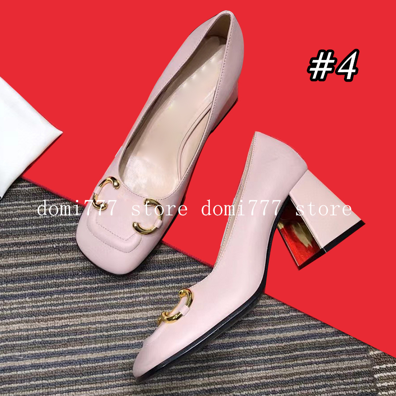 2 Styles Fashion Brand Women's Sandals with 7.5cm High Heels for Women