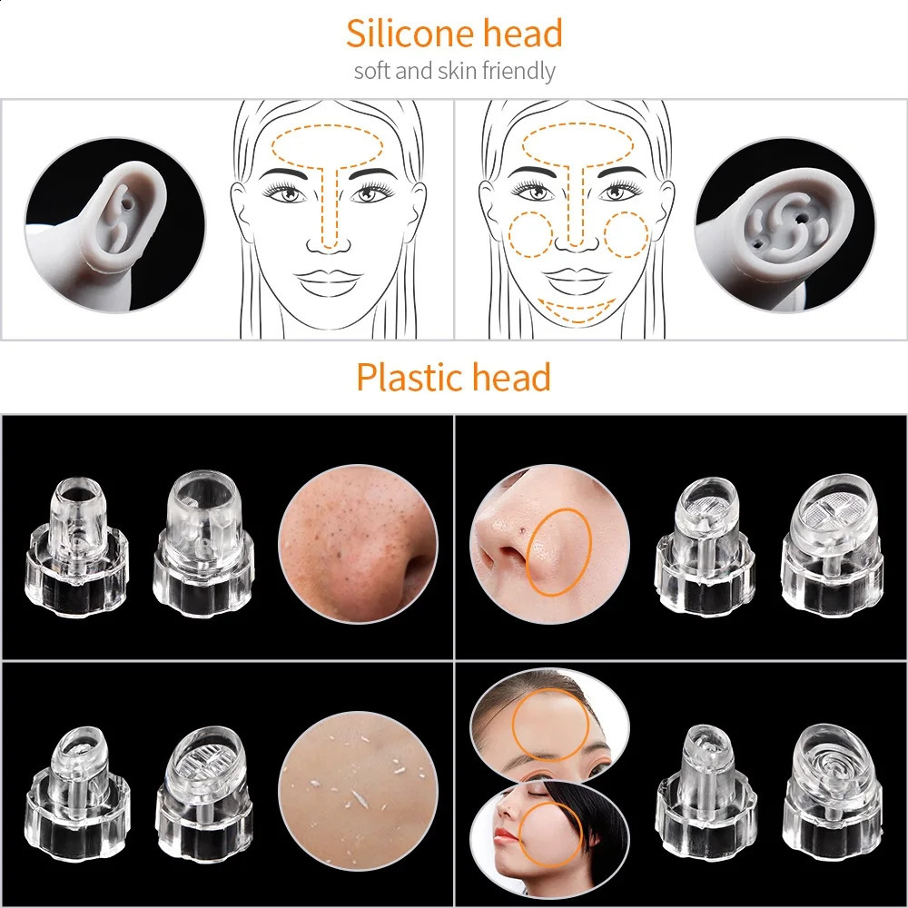 Oxygen Peel Cleaning Machine Skin Rejuvenation Microdermabrasion Pore Clean Water Aqua Peel Hydroning Face Care Tool 240312