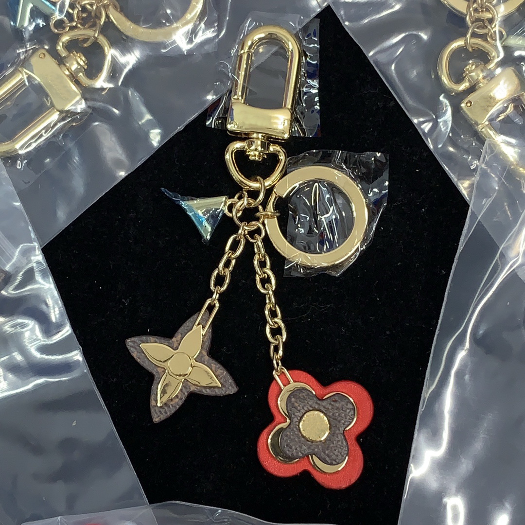 Men Women Car Key chains Keyring Lovers Keychain Weave Pendant Key Ring Bags Pendant Exquisite Mothers