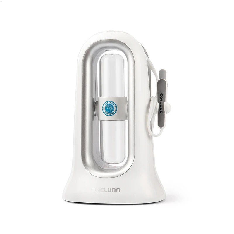Oxygen Peel Cleaning Machine Skin Rejuvenation Microdermabrasion Pore Clean Water Aqua Peel Hydroning Face Care Tool 240312