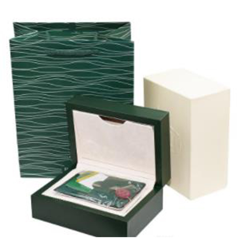 best quality luxury boxes for a luxury brand watch
