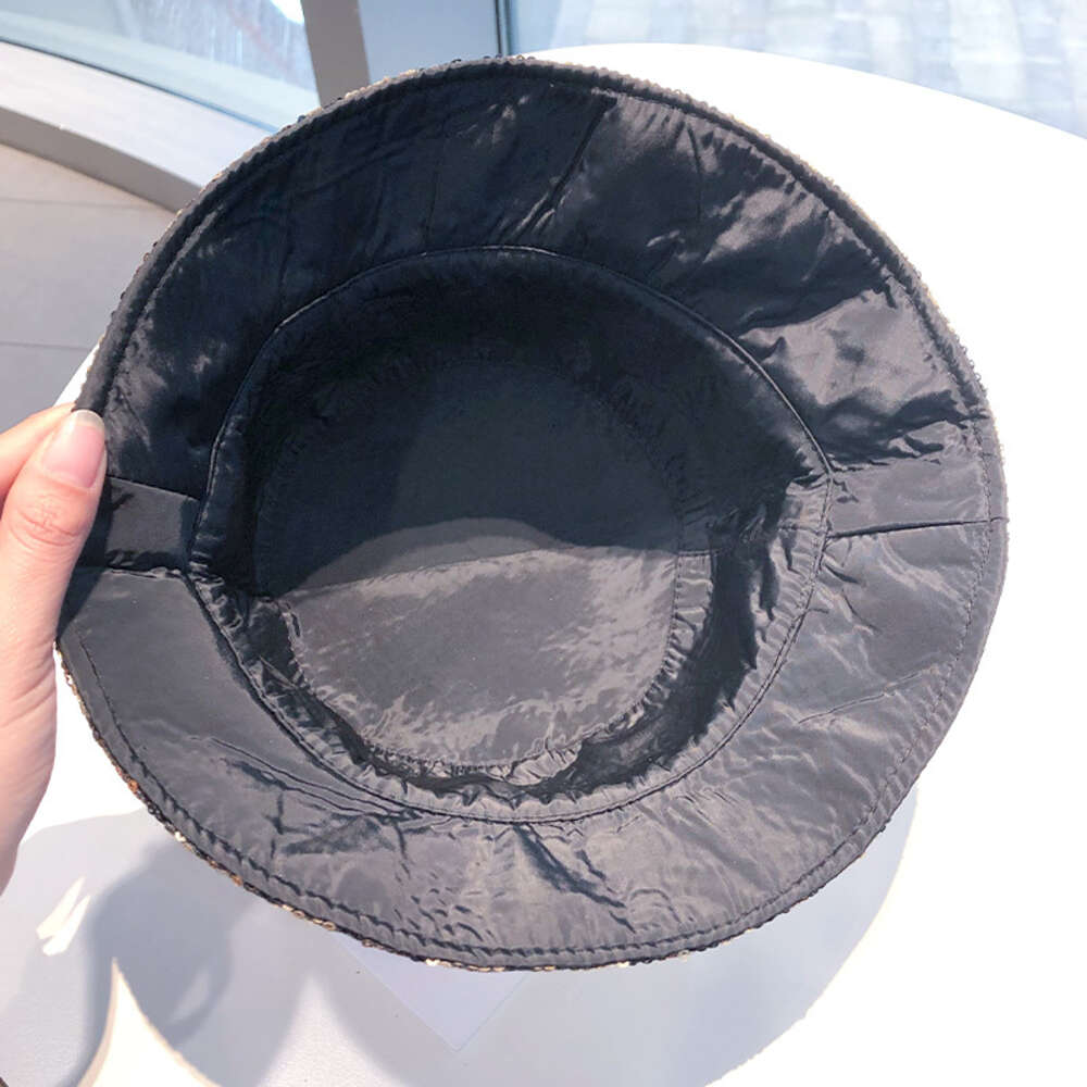 2023 New Leopard Print Bucket Reversible Fisherman Outdoor Travel Panama Hat Sun Cap Hats for Men and Women