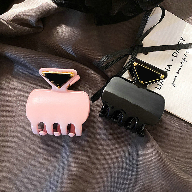 Fashion Designer Clips Barrettes Alloy Women Jewlery Claw Clip Girls Hair Jewelry Accessories Free shipping