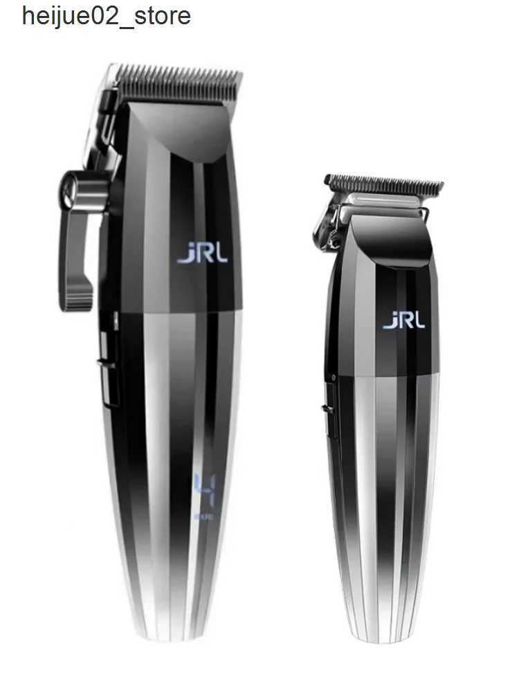 Electric Shavers 100% high-end original hair clipper 2020C 2020T mens professional electric beard trimming hair clipper wireless hair clipper R250307