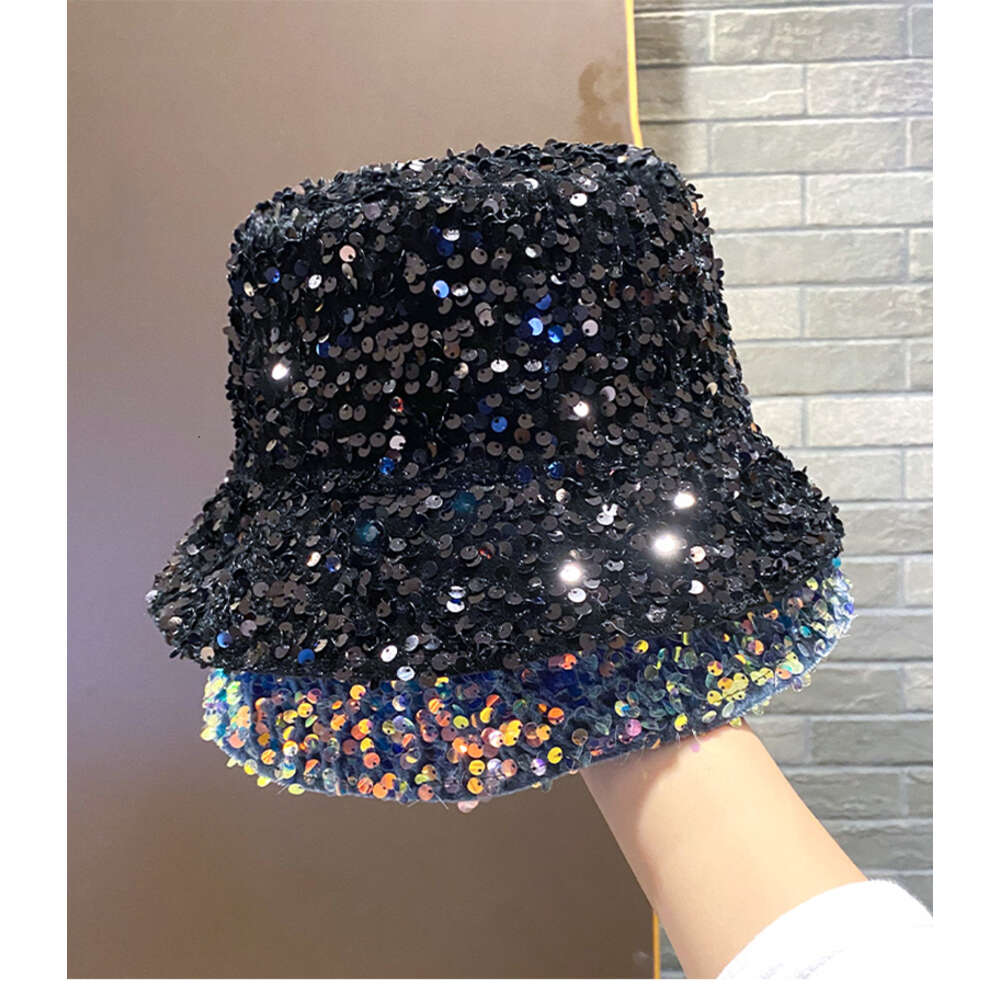 2023 New Leopard Print Bucket Reversible Fisherman Outdoor Travel Panama Hat Sun Cap Hats for Men and Women