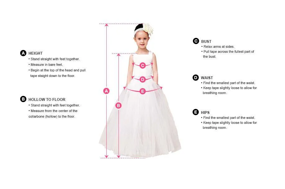 Flower Princess Champagne Dresses Vintage Long Sleeve Sheer Crew Neck Appliques Ruched Tulle Cute Girl Formal Party Gowns Pageant Wears BC12715 318