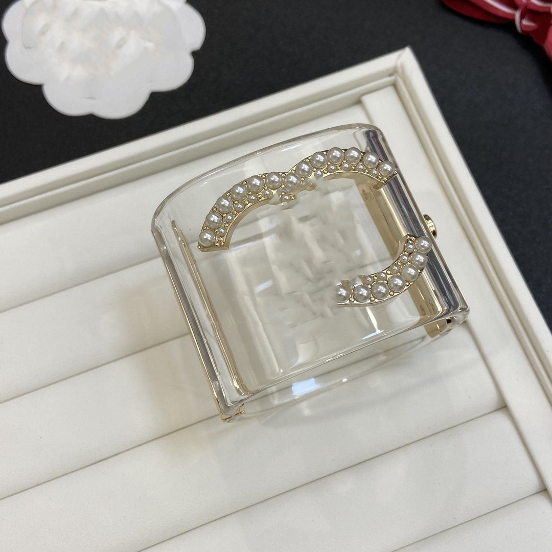 Designer Woman Men C Bangle Luxury Fashion Brand Letter C Bracelets Women Open Bracelet Jewelry Cuff Gift CClies 9542