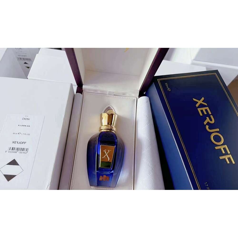 Xerjoff Perfume 100ml naxos Opera Erba Pura Verde Accento Ouverture Soprano Coro Fragrance Eau De Parfum Long Lasting Smell High Quality Cologne Spray