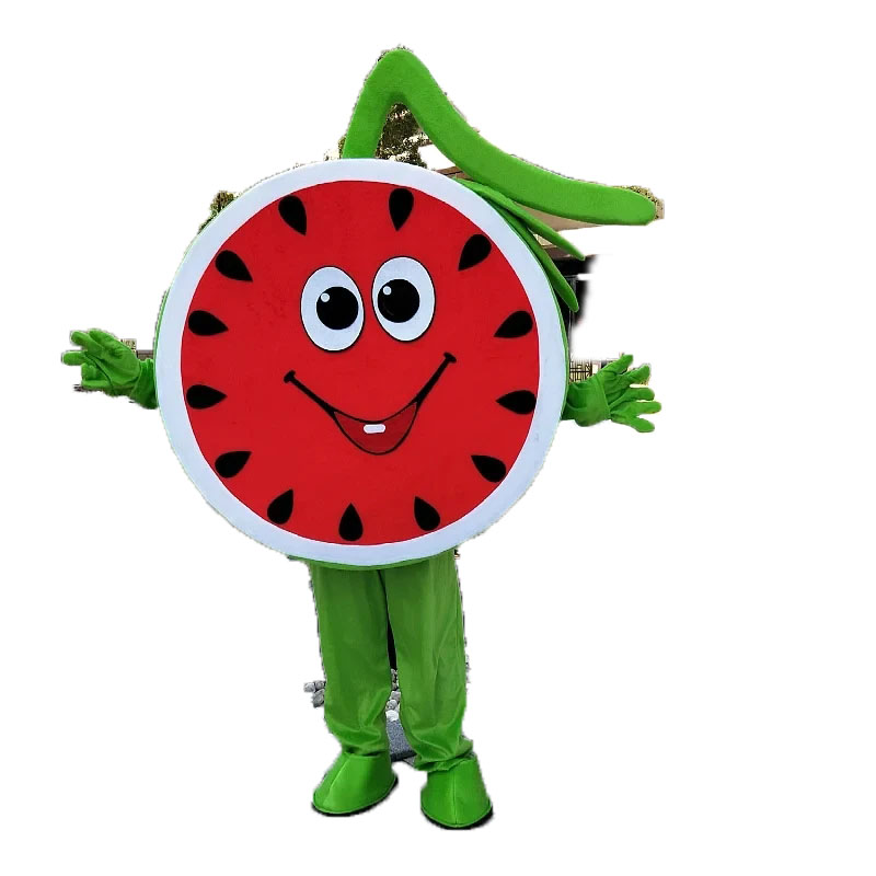2024 Super Cute Fruit Mascot Costume Halloween Christmas Fancy Party Dress CartoonFancy Dress Carnival Unisex Adults Outfit