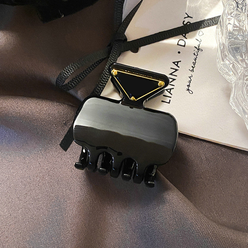 Fashion Designer Clips Barrettes Alloy Women Jewlery Claw Clip Girls Hair Jewelry Accessories Free shipping