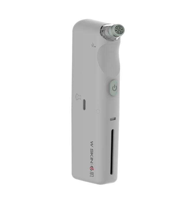 Best Sale Electric Vacuum Pimple Acne Skin Pore Facial Spa Clean Blackhead Remove Suction Extractor Beauty Machine