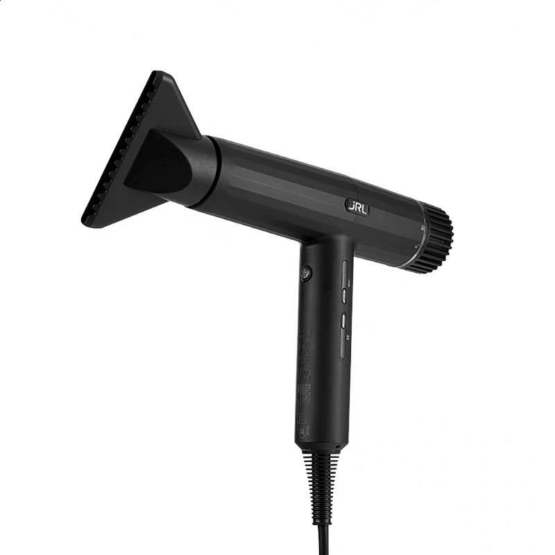 JRL Hair Dryers H 2200Wprofessional Dryerscordless Hairdresserbrushless Motor Clipper Beard Trimmer 7200 Rpm 240315