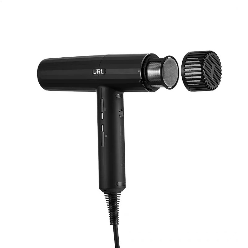 JRL Hair Dryers H 2200Wprofessional Dryerscordless Hairdresserbrushless Motor Clipper Beard Trimmer 7200 Rpm 240315