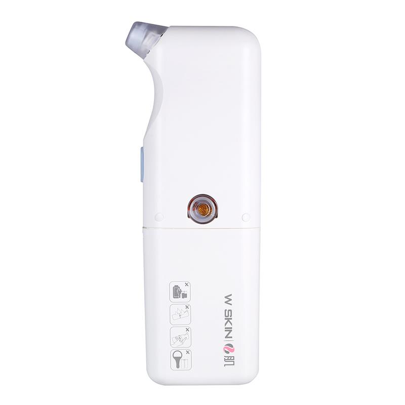 Best Sale Electric Vacuum Pimple Acne Skin Pore Facial Spa Clean Blackhead Remove Suction Extractor Beauty Machine