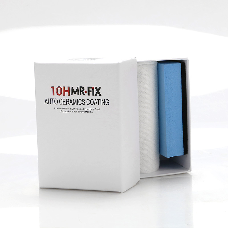 Car Cleaner Care Products 30ml Anti-aging Coating 10H Liquid Ceramic Coat Polish Anti-scratch Motocycle Paint Glasscoat