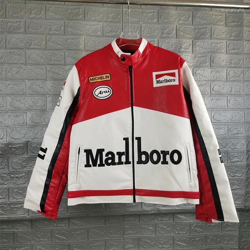 Men's Jackets Autumn And Winter High Quality Jacket