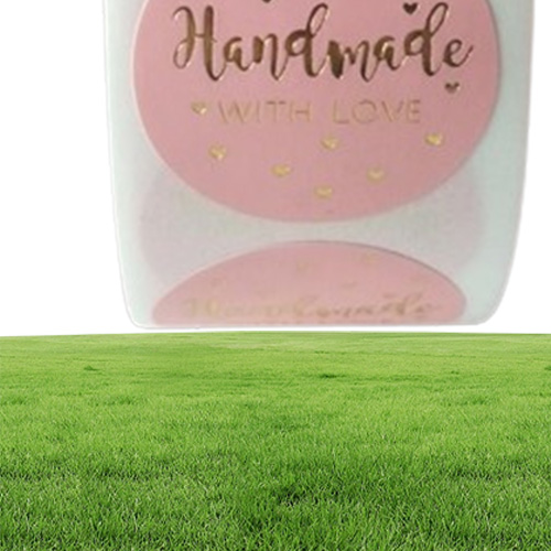 Gift Wrap Thank You Stickers For Small BusinessStickers Labels EnvelopesBubble Mailers And Bags Packaging 500 Pieces Each Roll7668659