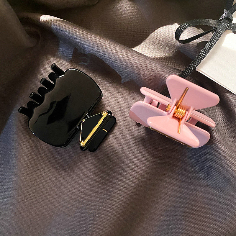 Fashion Designer Clips Barrettes Alloy Women Jewlery Claw Clip Girls Hair Jewelry Accessories Free shipping