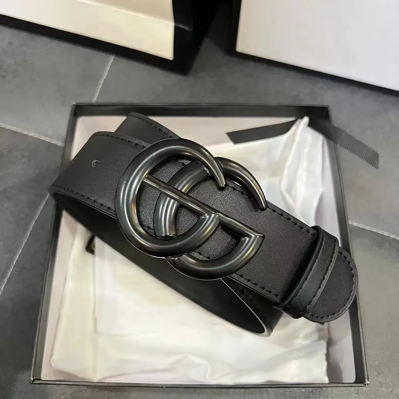 Designer Belt Mens And Women Luxury Pin Buckle Belts Color Buckle Classic Fashion Casual Width Cm Size AAA