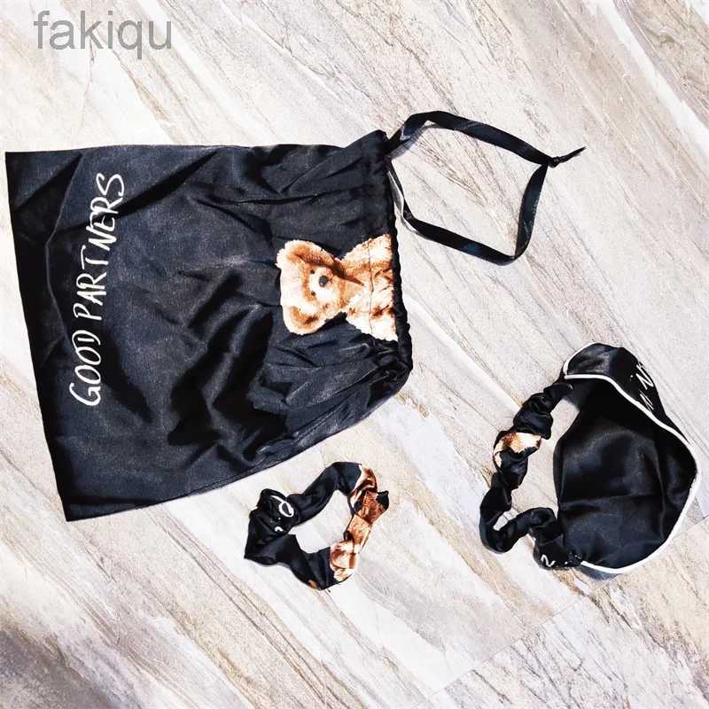 Sexy Pyjamas Pajamas Set - Sexy Stripe Shirts and Pants Silk Pyjama Big Size Homewear Cozy Spring Flower Print Sleepwear 24318