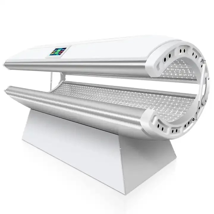 Newest Infrared Led Light Therapy Slimming Bed 3500Pcs Led With Lens Wrinkles/Acne Removal Cabin Red Light Full Body Pain Treatment Skin Rejuvenation 