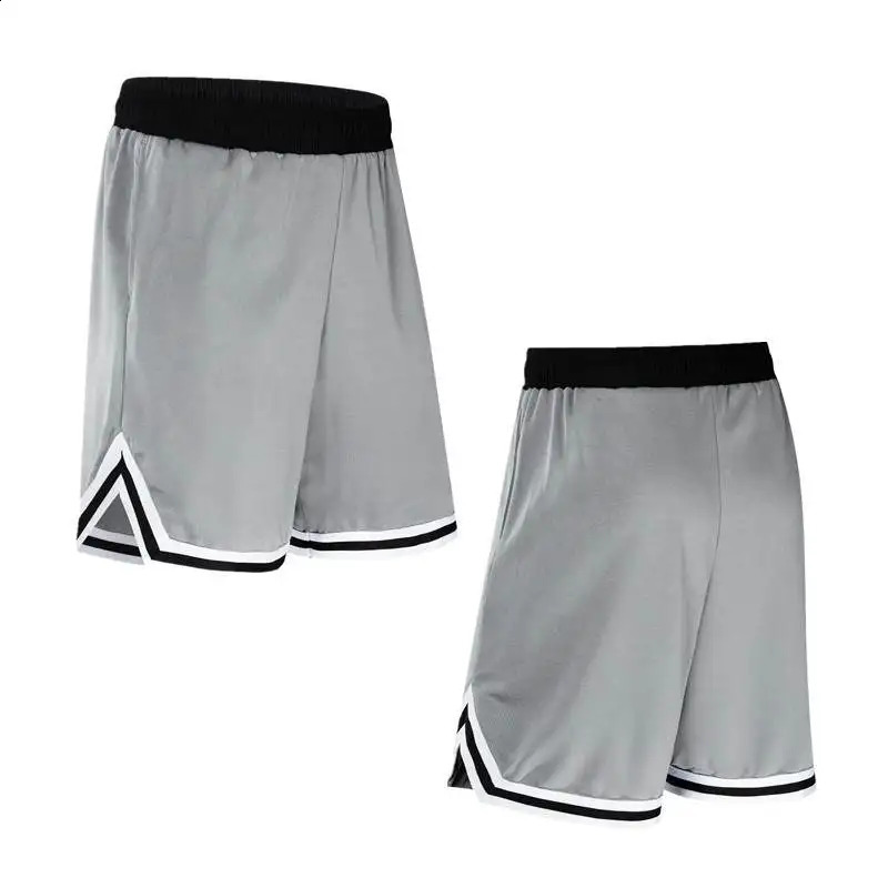 Men Student Basketball Shorts Mens Sport Suits Gym For Male Soccer Exercise Jogging Hiking Running Fiess Short Tracksuit 179 Free shipping