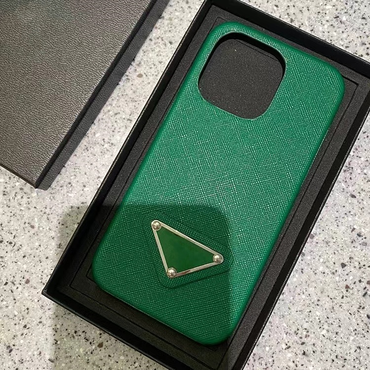 new designer phone for iphone 16 15 14 13 12 11 17pro 16plus 17 Air 17promax design leather mobile back shell samsung s23 s22 ultra s21 plus antifall 