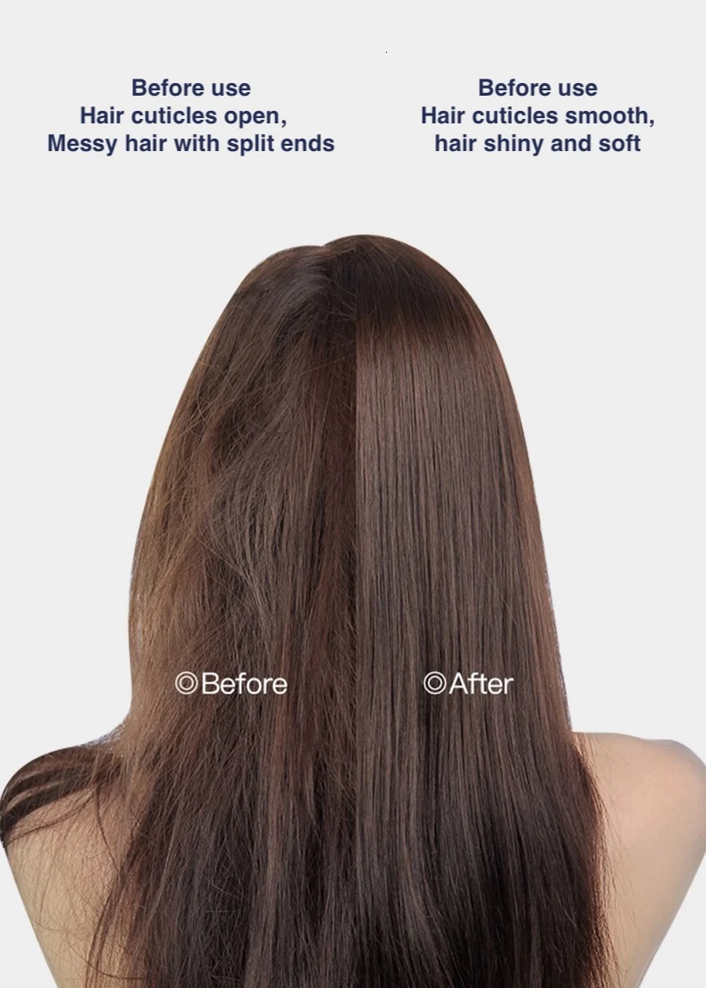 High Speed Hair Dryer Curler 220V Fast Dry With Hair Curling Nozzle Professional Styling Hairdryer For Hair With Curling Suit 240312