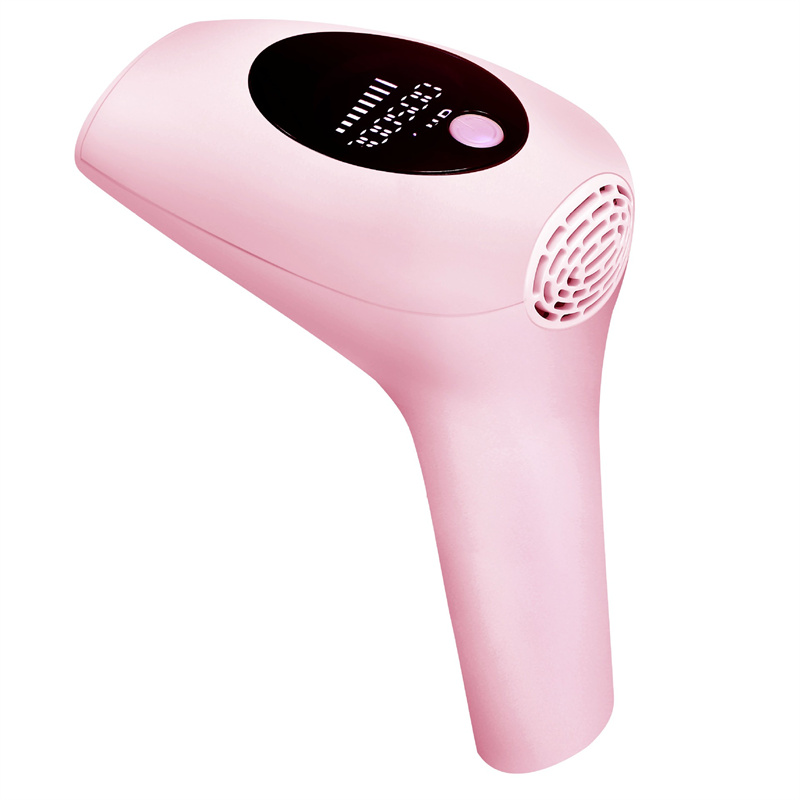 900000 Flash Laser Epilator Professional IPL Photoepilator Laser Hair Removal Epilator Painless Permanent For Women Mens With Samll Gifts