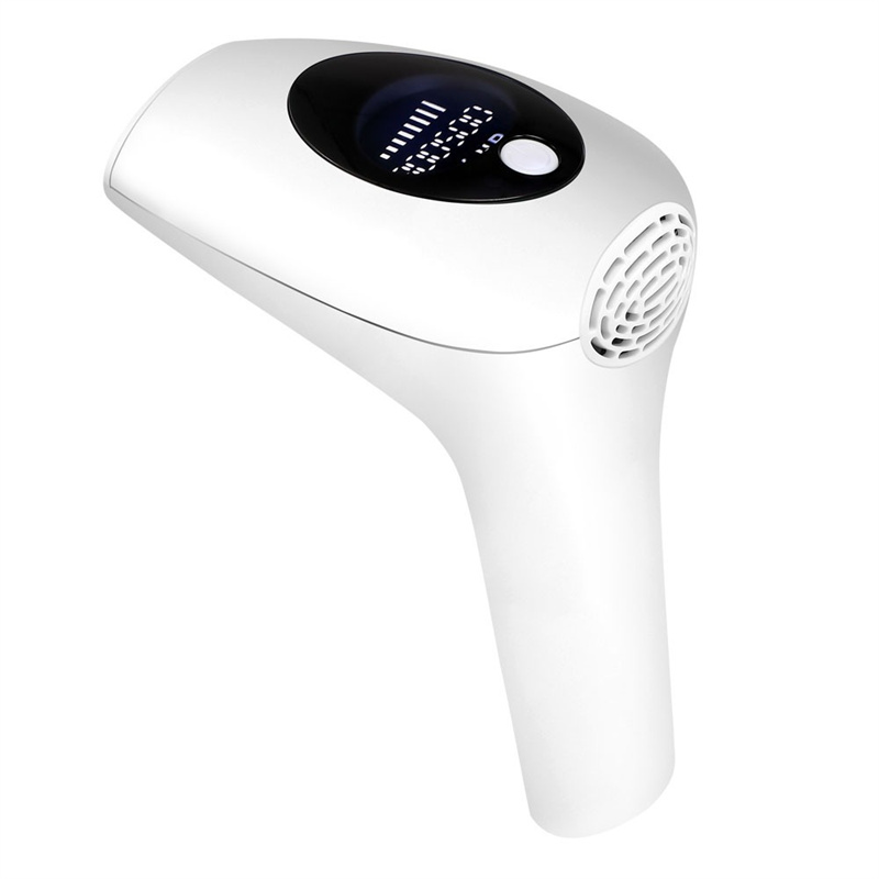 900000 Flash Laser Epilator Professional IPL Photoepilator Laser Hair Removal Epilator Painless Permanent For Women Mens With Samll Gifts