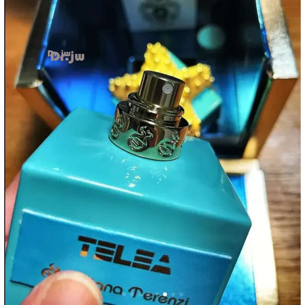 Andromeda Orza Telea 100Ml Parfum Tiziana Terenzi Perfume Wer Scent Wers Last Long Collectible Value new High Version Fast Ship