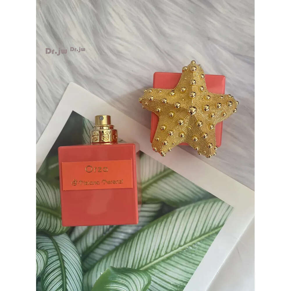Andromeda Orza Telea 100Ml Parfum Tiziana Terenzi Perfume Wer Scent Wers Last Long Collectible Value new High Version Fast Ship