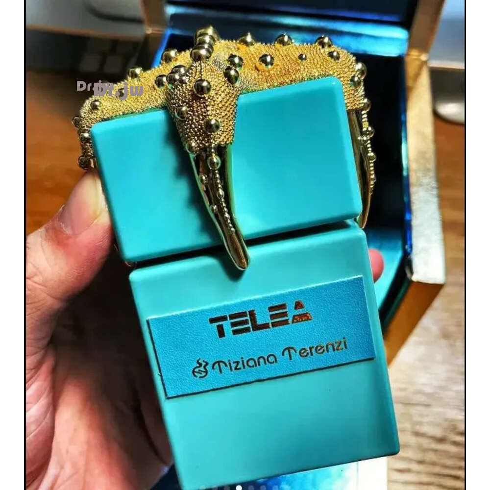 Andromeda Orza Telea 100Ml Parfum Tiziana Terenzi Perfume Wer Scent Wers Last Long Collectible Value new High Version Fast Ship