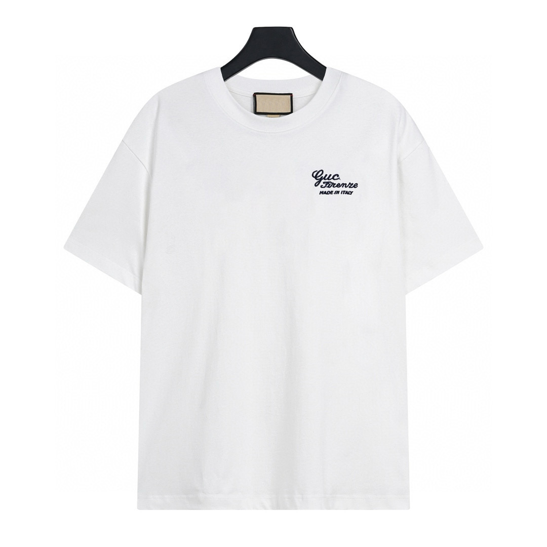 Men's Plus Tees & Polos Hip Hop Muscle Fit Curved Hem White Cotton Custom Printing Men Women T Shirt Casual Quantity Trend s-xl 55esg