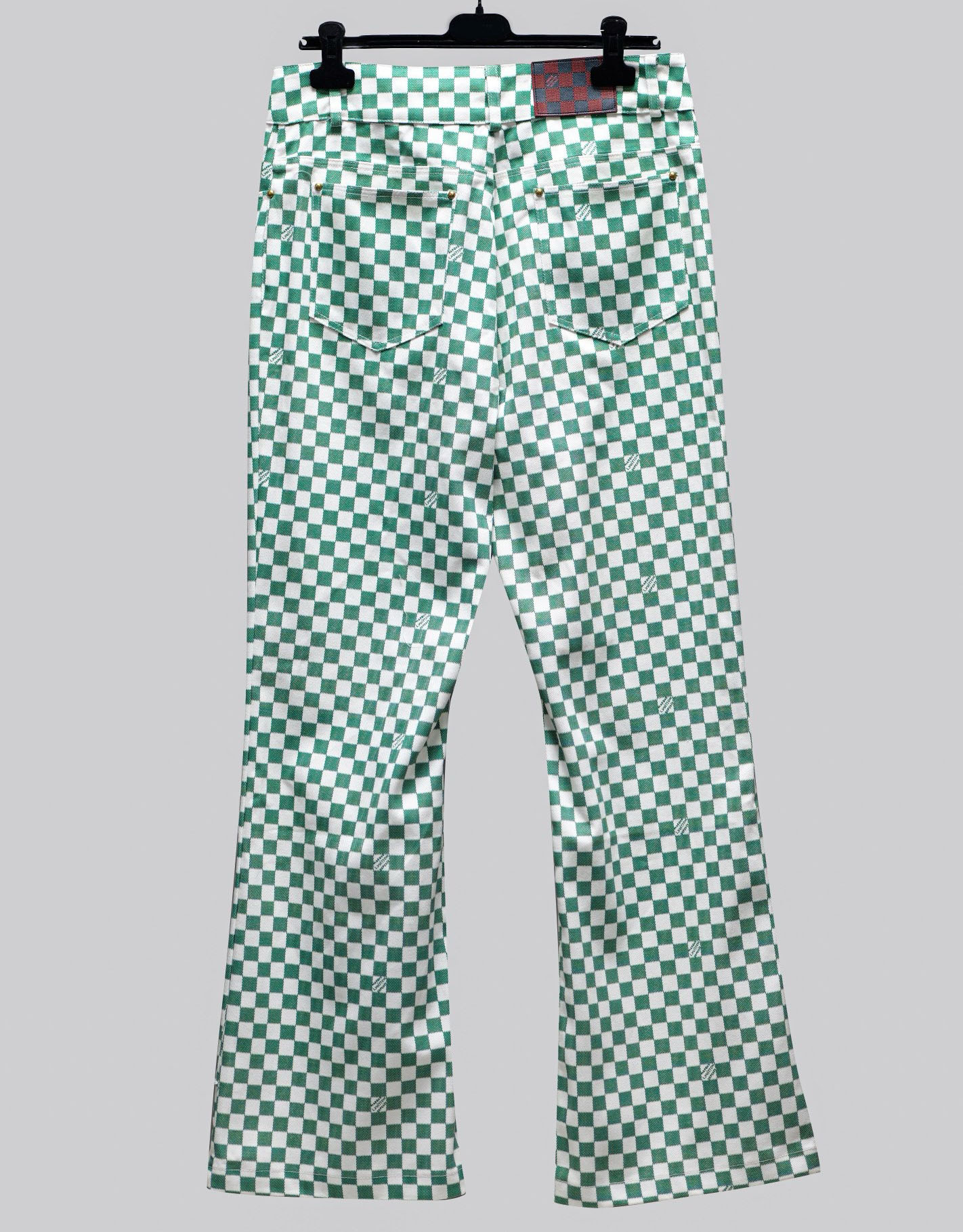 Men's Plus Size Shorts 2024 new beach pants official website synchronous comfortable waterproof fabric men's color: picture color code: m-xx