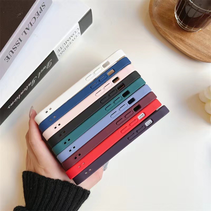 Matte Magnetic Case For iPhone 16 15 14 13 11 Pro Max XS XR 7 8 Plus SE4 Samsung S25 S24 S23 S22 Ultra Plus S24 S23 FE Magsafe Hard Transparent Cover 
