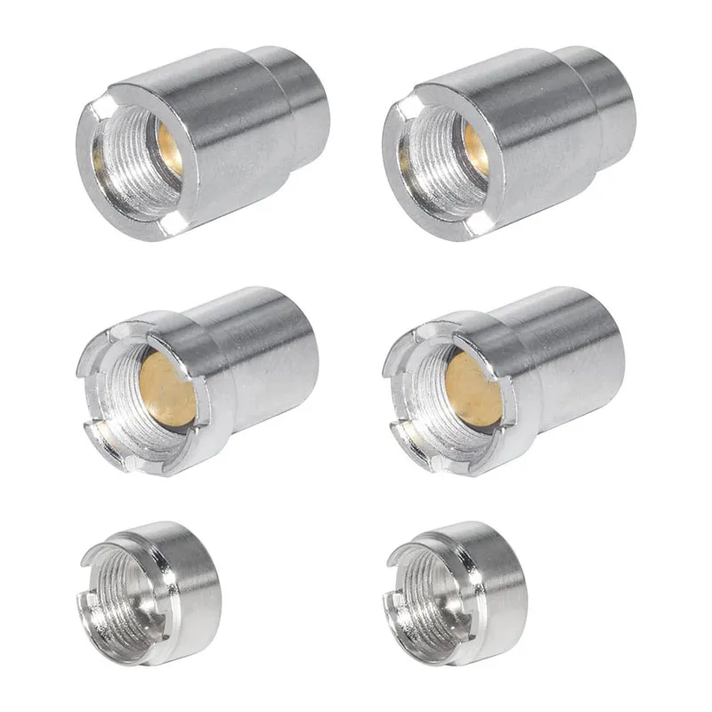 510 Thread Magnetic Adapter Ring Connector Tool for Yocan UNI Pro Battery LL
