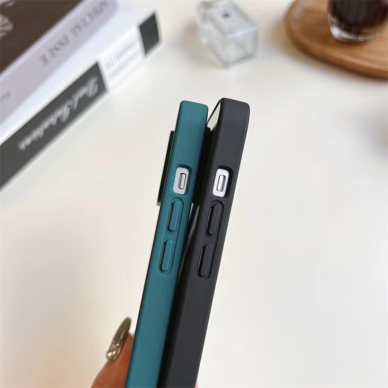 Matte Magnetic Case For iPhone 16 15 14 13 11 Pro Max XS XR 7 8 Plus SE4 Samsung S25 S24 S23 S22 Ultra Plus S24 S23 FE Magsafe Hard Transparent Cover 