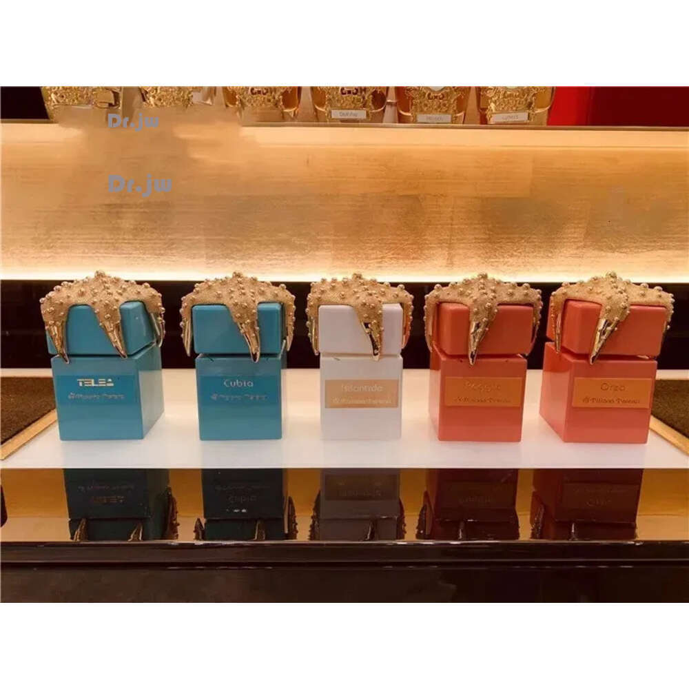 Andromeda Orza Telea 100Ml Parfum Tiziana Terenzi Perfume Wer Scent Wers Last Long Collectible Value new High Version Fast Ship
