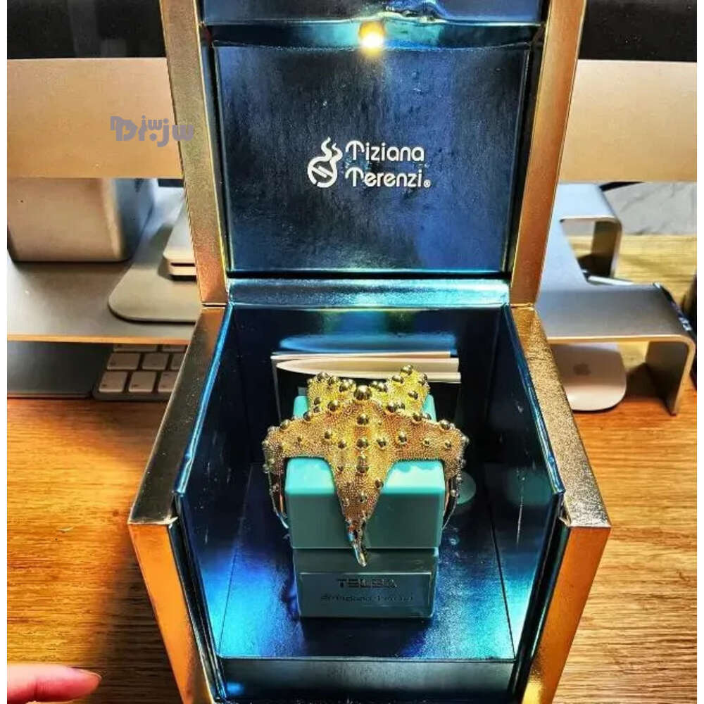 Andromeda Orza Telea 100Ml Parfum Tiziana Terenzi Perfume Wer Scent Wers Last Long Collectible Value new High Version Fast Ship