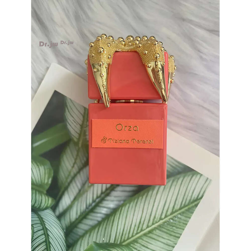Andromeda Orza Telea 100Ml Parfum Tiziana Terenzi Perfume Wer Scent Wers Last Long Collectible Value new High Version Fast Ship