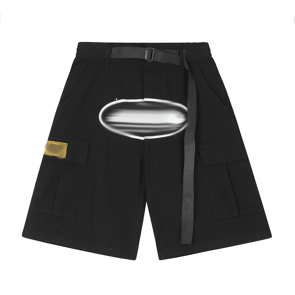 Mens Shorts Classic… - image