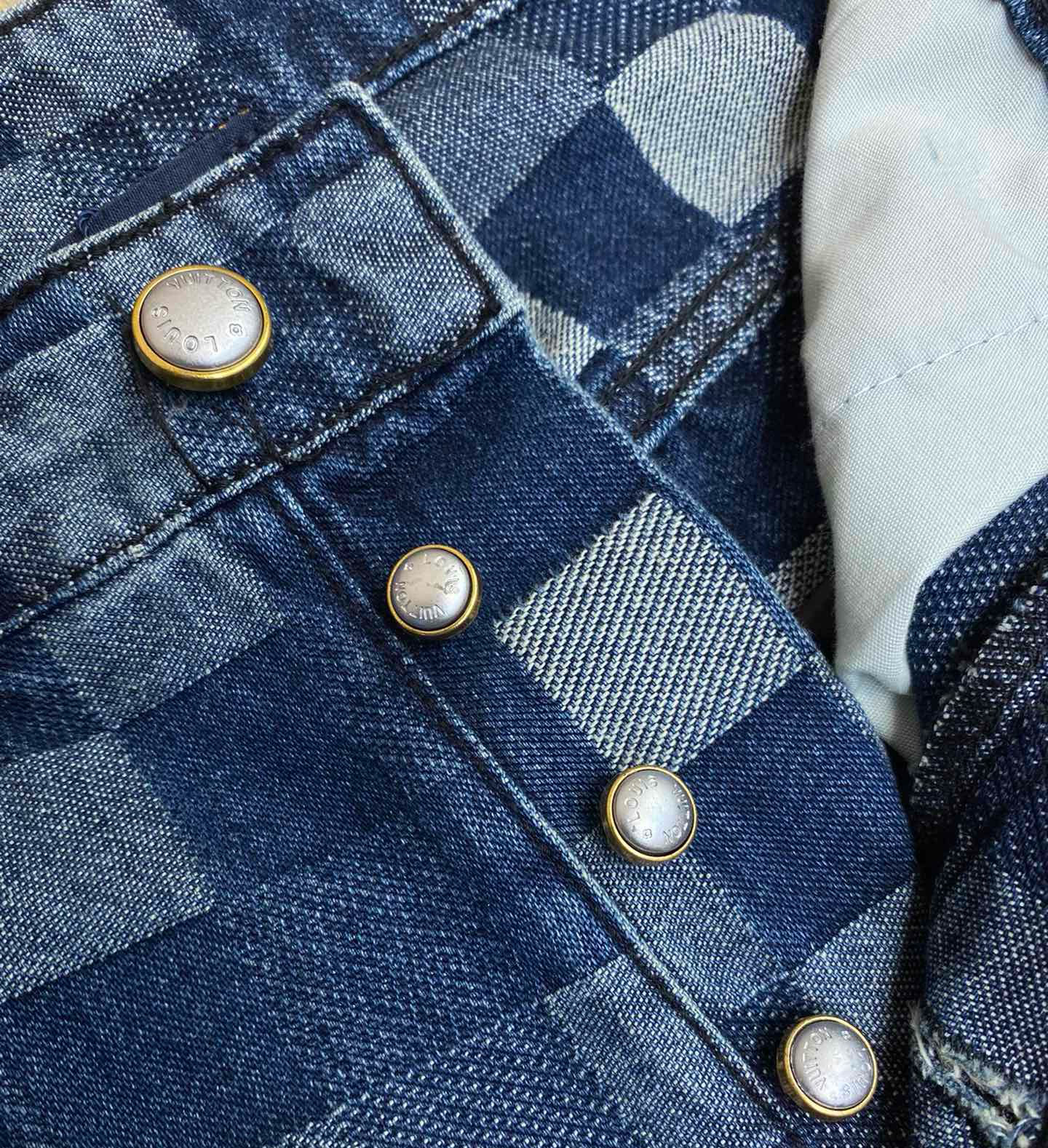 Men's Plus Size Pants 2024ss Unwashed Selvedge Mens Raw Denim Jeans High Quality Indigo Small Quantity Wholesale Price Japanese Style Cotton Japa
